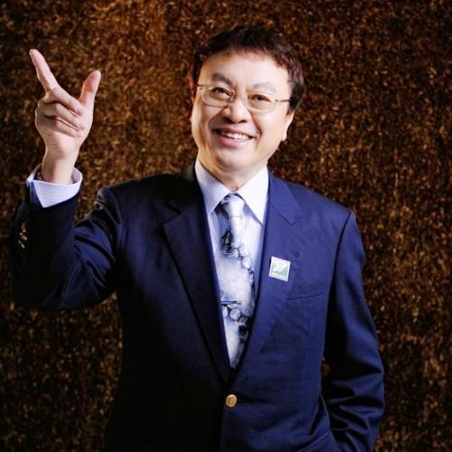 余世维资料,解码领导力与企业管理智慧