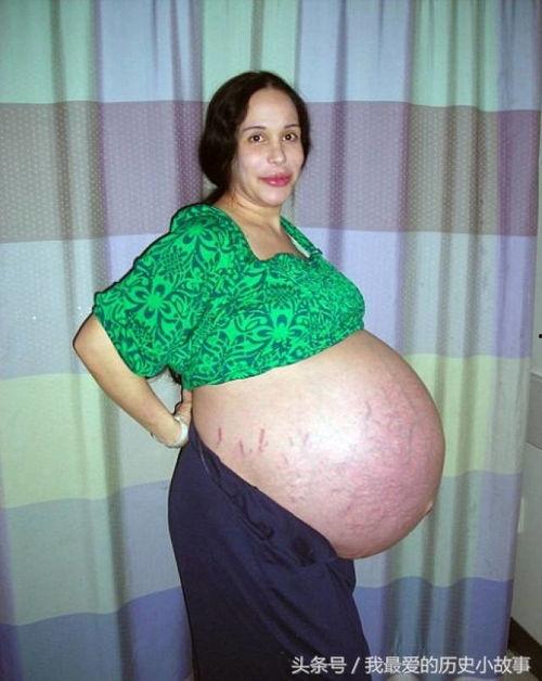 小孩子怀孕的照片,揭开儿童性侵的残酷现实