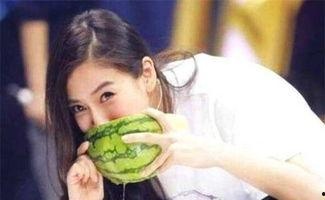 娱乐圈吃瓜杨幂鹿晗