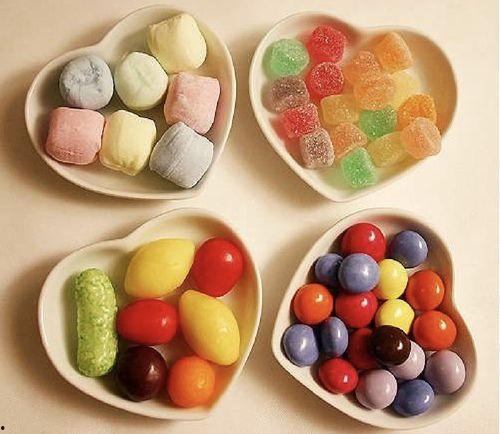 娱乐圈吃瓜糖果