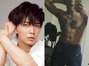 娱乐吃瓜酱男模