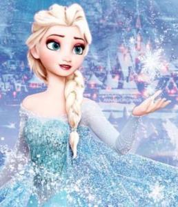 艾莎资料,冰封王座背后的传奇故事