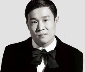 小沈阳的照片,喜剧界的璀璨明星