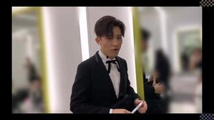 游戏先生花絮,揭秘精彩瞬间与幕后故事